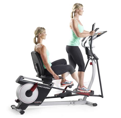 Elliptical Bike