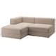 Jaettebo Series - Modular Sofas for Customizable Comfort - IKEA