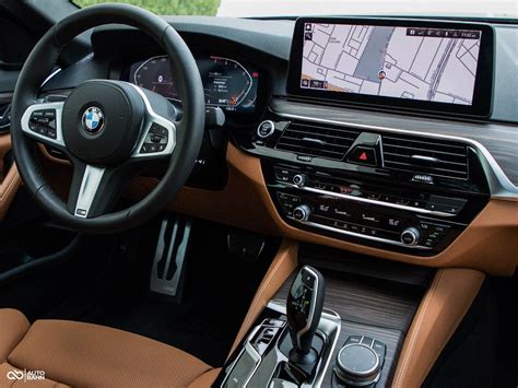 2022 BMW 540i - 11088 | Autobahn Automotive