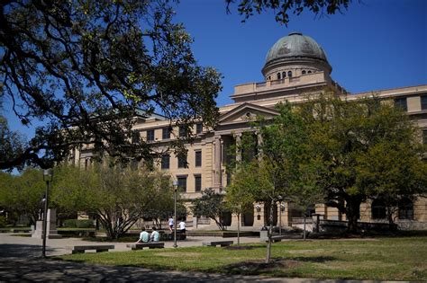 Texas A&M Acceptance Rate, SAT/ACT Scores