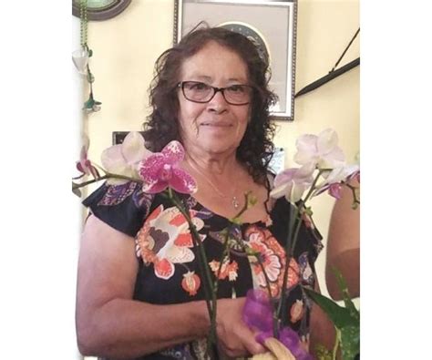 Isabel Fermina Avelar Obituary (2025) - Watsonville, CA - Ave Maria ...