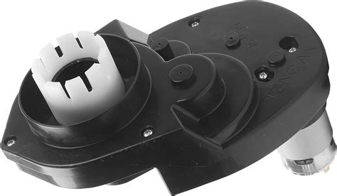 Buy SHENGLE Gearbox 12V 30000RPM for Power Wheels Jeep Wrangler SUV ...