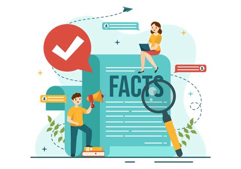 Fact 的图像结果