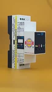 ROBOT® Astronomical Timer Switch with Automatic Sunrise/Sunset ...