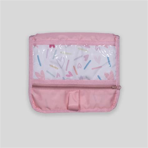 The Alicia Souza Travel Case | Lovely – Bombay Kids Company