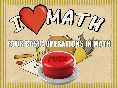 Four Basic Principles of Math 的图像结果