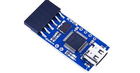 Buy ST-LINK V2/V2.1 USB-C Debugger Programmer for STM32 MCUs Online in ...