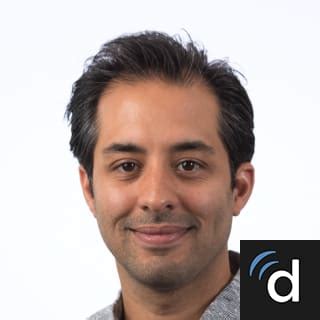 Dr. Kevin Virk, MD | Bend, OR | Internist | US News Doctors