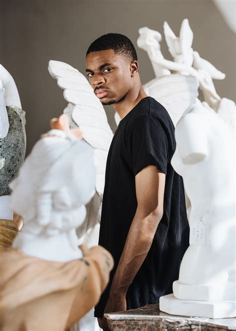 Vince Staples On Gang Culture, Hip-Hop, And Steps Towards Social ...