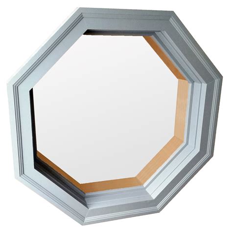 Image result for Octagon Window Insert