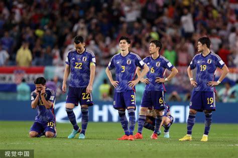 世界杯死亡之组4队全部回家 西班牙日本死于点球战_新闻频道_中华网