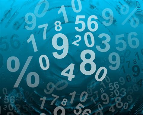 Image result for Random Numbers