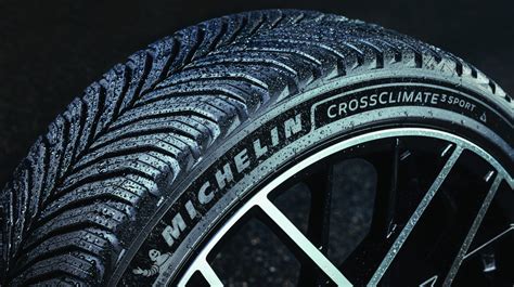 MICHELIN 255/35 R19 96Y XL FR CROSSCLIMATE 3 SPORT  M+S 3PMSF (B-A-B[72])(Szgk. négyévszak