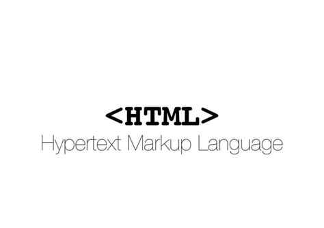 HTML Tutorial HelloWorld 的图像结果