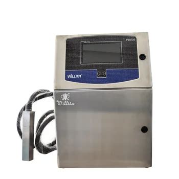 Company Overview - Willita Ink Jet Technology (wuhan) Co., Ltd.