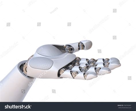 Image result for Robot Hand Movement