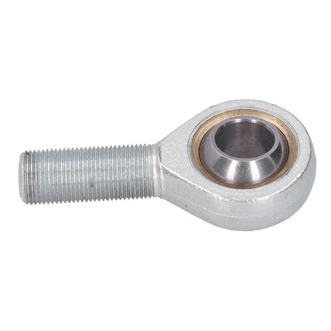 Buy Male Rod End Bearing, Galvanized Joint Bearing Anti-corrosion For ...