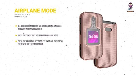 Image result for TracFone Alcatel Flip Phone Tutorial