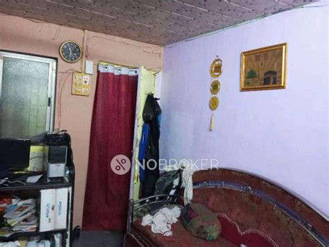 1 BHK Flats for Rent in Thane , Mumbai - NoBroker - 662+