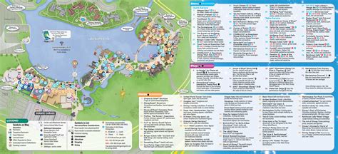 Walt Disney World Resort 4 Theme Parks Downtown Springs Vacation ...