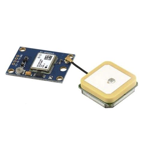 Image result for GPS Module Parts