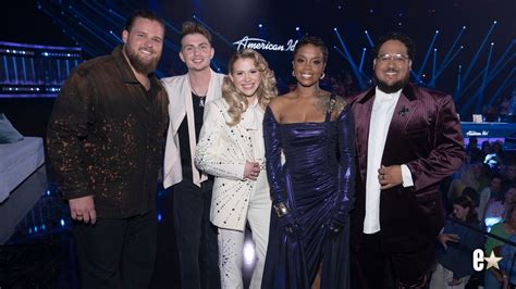 American Idol 2026 Season 24 Top 5 Predictions