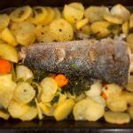 GLAVNA JELA – Recepti