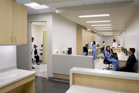 Martin Luther King, Jr. Outpatient Center | Healthcare design, Hospital ...