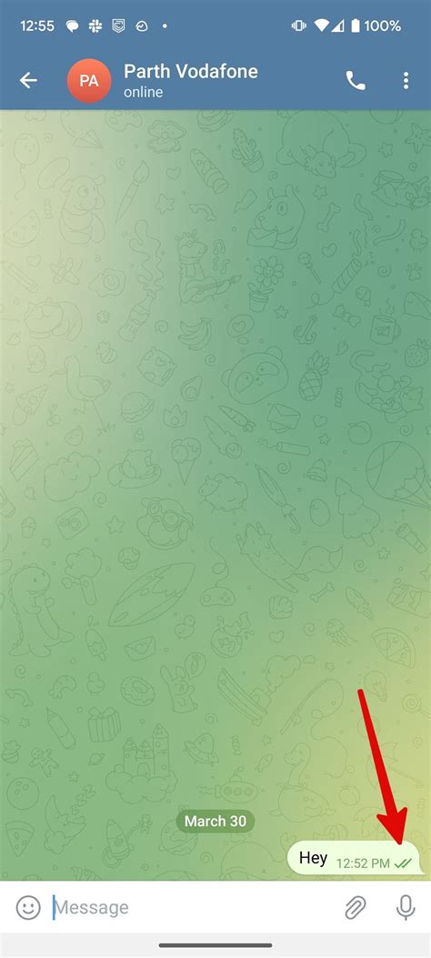 Image result for Read Message