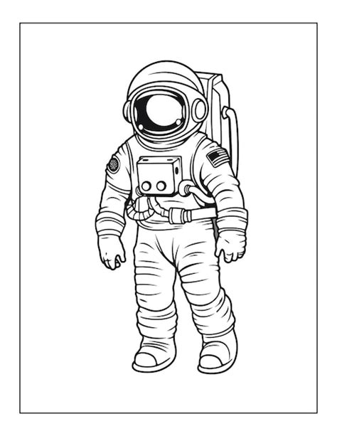 Image result for Astronaut Drawing Tutorial