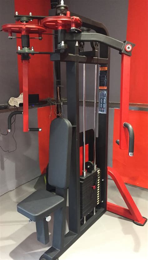 Image result for Back Fly Machine