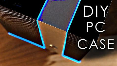 DIY PC Case - Instructables