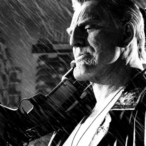 Sin City 2 EXCLUSIVE With Marv - Entertainment News