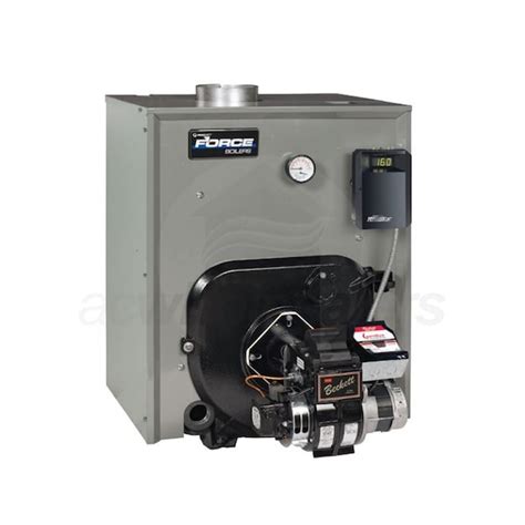 ProSelect Force Boilers FORCEVFO4ET ProSelect® Force™ Boilers - 182k ...