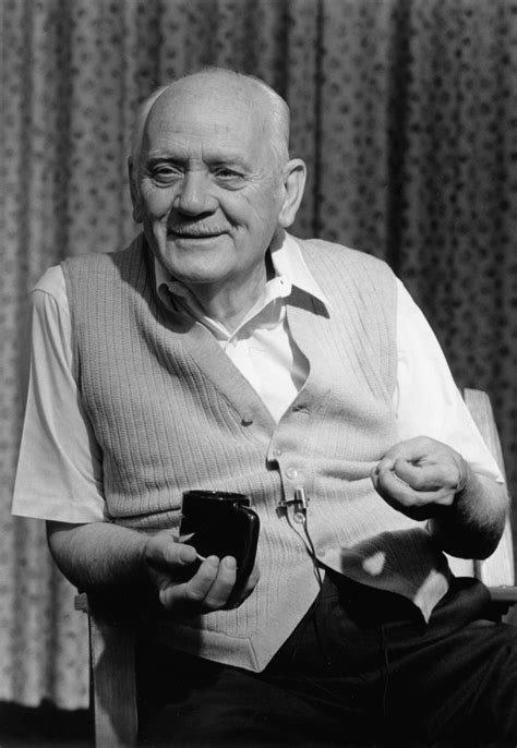 Robert A. Monroe Photo Portrait Gallery : The Monroe Institute : Free ...