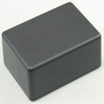 TW5-4-7B 小型 汎用プラスチックケース TWシリーズ タカチ電機工業 Bタイプ TW5-4-7B - 【通販モノタロウ】