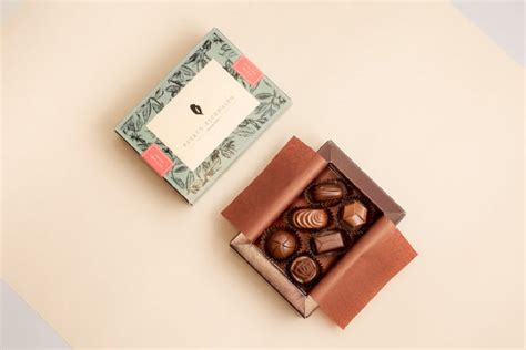 Blondel 巧克力包装设计|平面|包装|古力果zZoe - 原创作品 - 站酷 (ZCOOL)