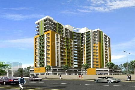 Arcon Infinity in Kazhakkottam, Trivandrum: Price, Brochure, Floor Plan ...