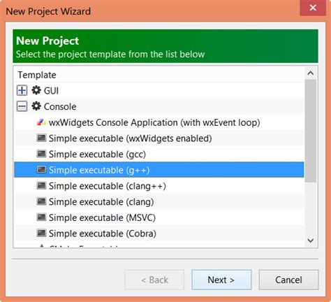 Image result for CodeLite Initialize
