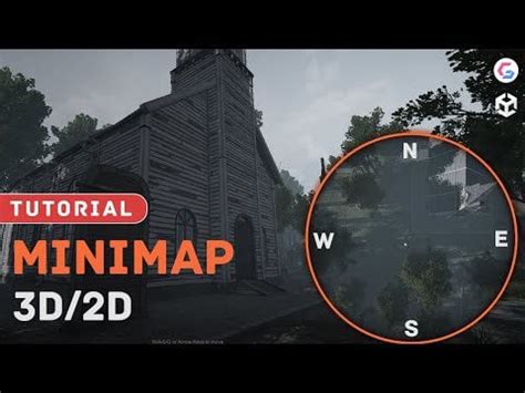 Image result for Unity Mini Map