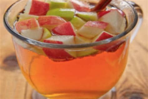 Red Cider Recipe: How to Make Red Cider Recipe | Homemade Red Cider Recipe