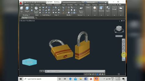 Image result for Array V-Lock AutoCAD