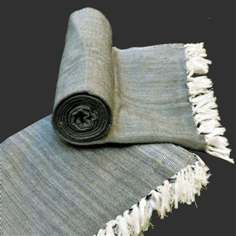 COTTON BLANKETS – Loomkart