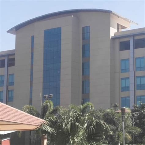 Amazon corporate offices in India – New Office Spaces & Workplaces ...