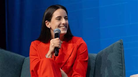 Will Caitlin Clark’s influence bring more attention to flag football ...