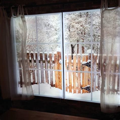 Fake Window Trend 的图像结果