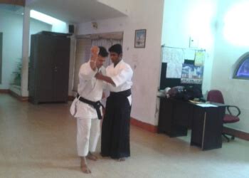 3 Best Martial Arts School in Vadodara - Expert Recommendations