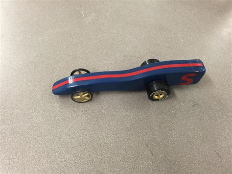 Co2 Dragster Derby Engineering Design Technology