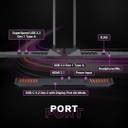 DELL G15 Intel Core i9 13th Gen 13900HX - (16 GB/1 TB SSD/Windows 11 ...