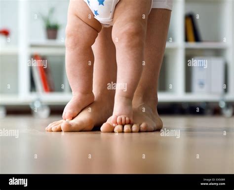 Woman birth legs hi-res stock photography and images - Alamy
